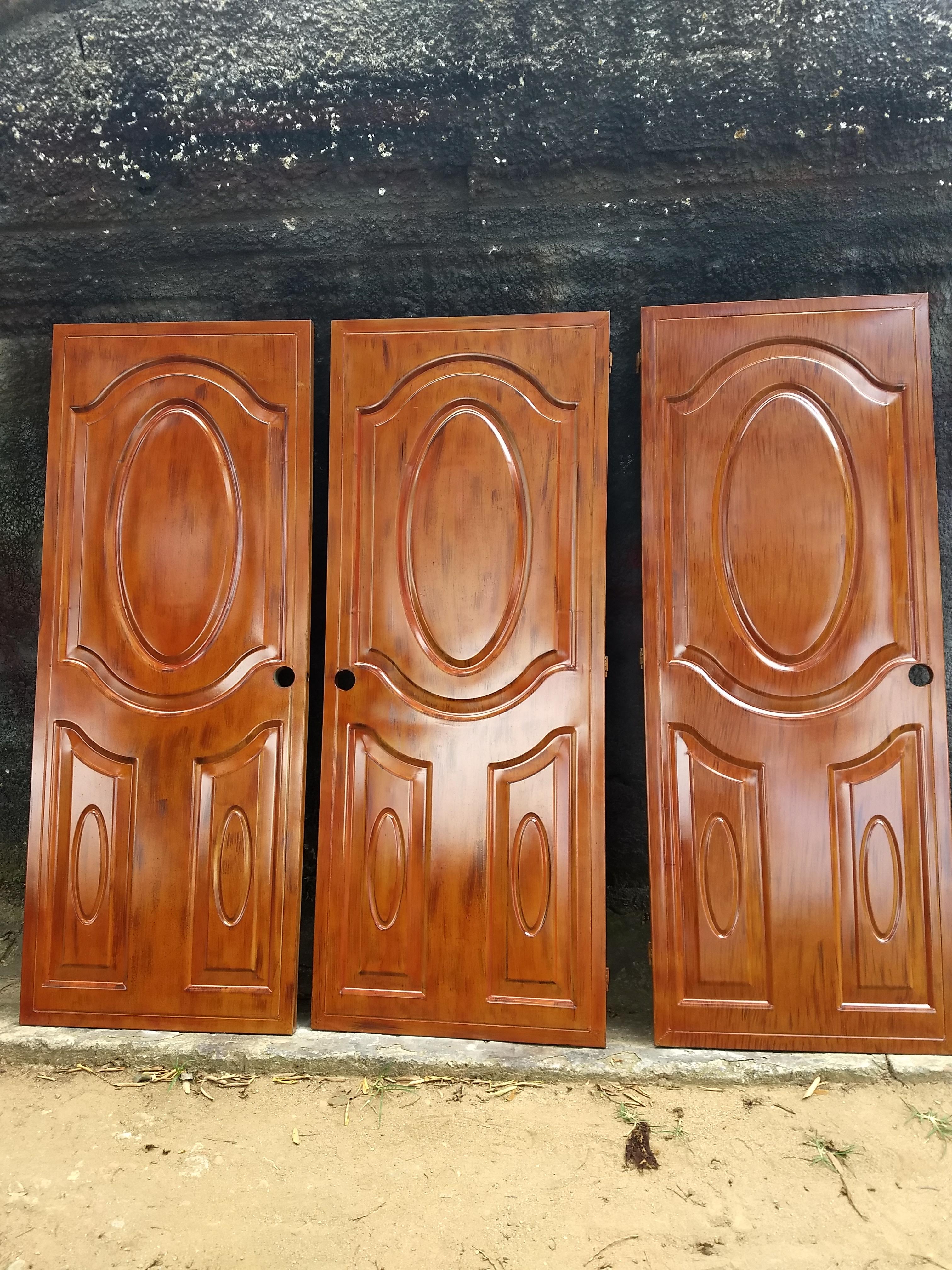 Puertas para Alcobas